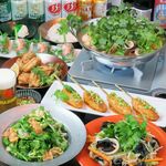 池袋サイゴンレストラン - 