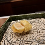 天冨良 ふぐ 銀座 天 - 