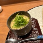 天冨良 ふぐ 銀座 天 - 