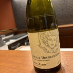 天冨良 ふぐ 銀座 天 - 