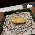 天冨良 ふぐ 銀座 天 - 