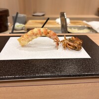 北新地 鮨 天ぷら いわい - 