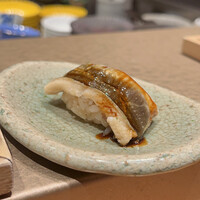 鮨トキドキ串 海老虎 - 