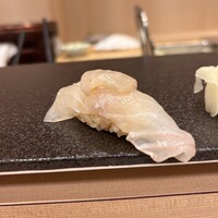 北新地 鮨 天ぷら いわい - 
