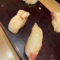 まんてん鮨 日比谷オクロジ店 - 