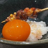 鳥さき -  鳥さき -