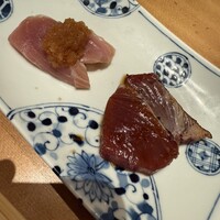 まんてん鮨 日比谷オクロジ店 - 