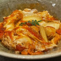 鳥さき -  鳥さき -