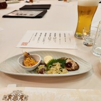 崎陽軒本店 嘉宮 - 
