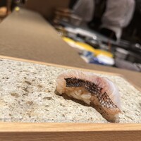 鮨トキドキ串 海老虎 - 