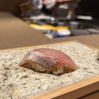 鮨トキドキ串 海老虎 - 