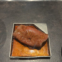 東京焼肉いのうえ 銀座店 - 