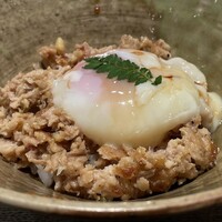 鳥さき -  鳥さき -