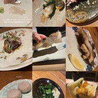 魚料理 あぎやお - 
