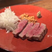 鉄板焼キュイジーヌ バンブー グラッシィ 恵比寿店 - 