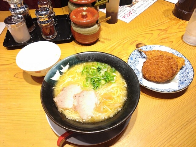 Tenten Yuu Fushimi Ootesuji Ten photo 2