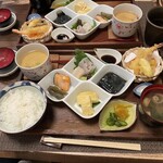 四季旬菜 まつだ - 