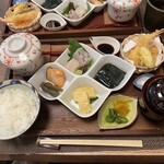 四季旬菜 まつだ - 