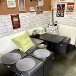 ミントカフェ - 