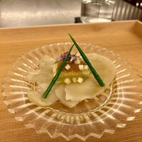 日本料理 晴山 - 