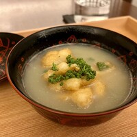 日本料理 晴山 - 