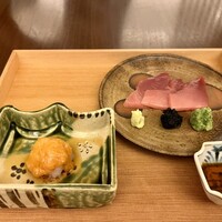日本料理 晴山 - 