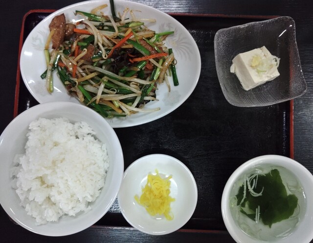 修ちゃんラーメン 寒河江南店（シユウチヤンラーメン） - 南寒河江（中華料理）の写真