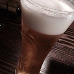 クミン - ビール550円