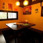 ブラジリアン食堂 BANCHO - 肉がメインの居酒屋で、肉食系の女子会を。サイドメニューも充実