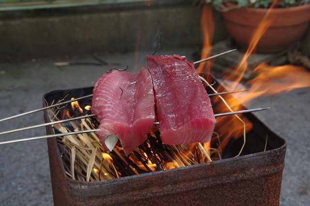 Sushi Dokoro Chikafuji