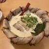麺道 しゅはり 伊丹店