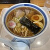 金ちゃんラーメン 福島