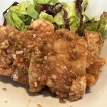 中国料理 竜苑 - 