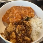 中国料理 竜苑 - 