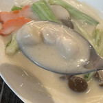 中国料理 竜苑 - 