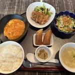 中国料理 竜苑 - 