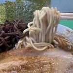 家系ラーメン 加藤商店 - lift