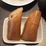 中国料理 竜苑 - 