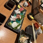 日本酒バルUMAMI - 