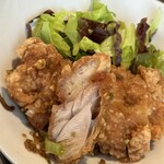 中国料理 竜苑 - 