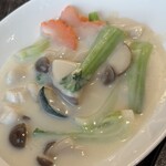 中国料理 竜苑 - 