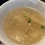 中国料理 竜苑 - 