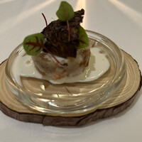 Noeud.×THE CHEF'S - 