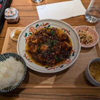 中国菜厨 エスサワダ 新丸ビル店 - 