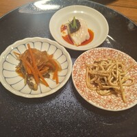 中国菜厨 エスサワダ 新丸ビル店 - 