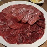 東陽町 大衆焼肉 暴飲暴食 - 