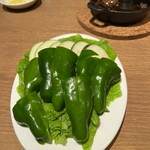 東陽町 大衆焼肉 暴飲暴食 - 