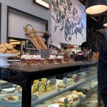 イキ ロースタリー&イータリー - 