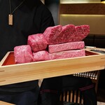 東陽町 大衆焼肉 暴飲暴食 - 