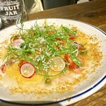 ビストロ アン クール - 